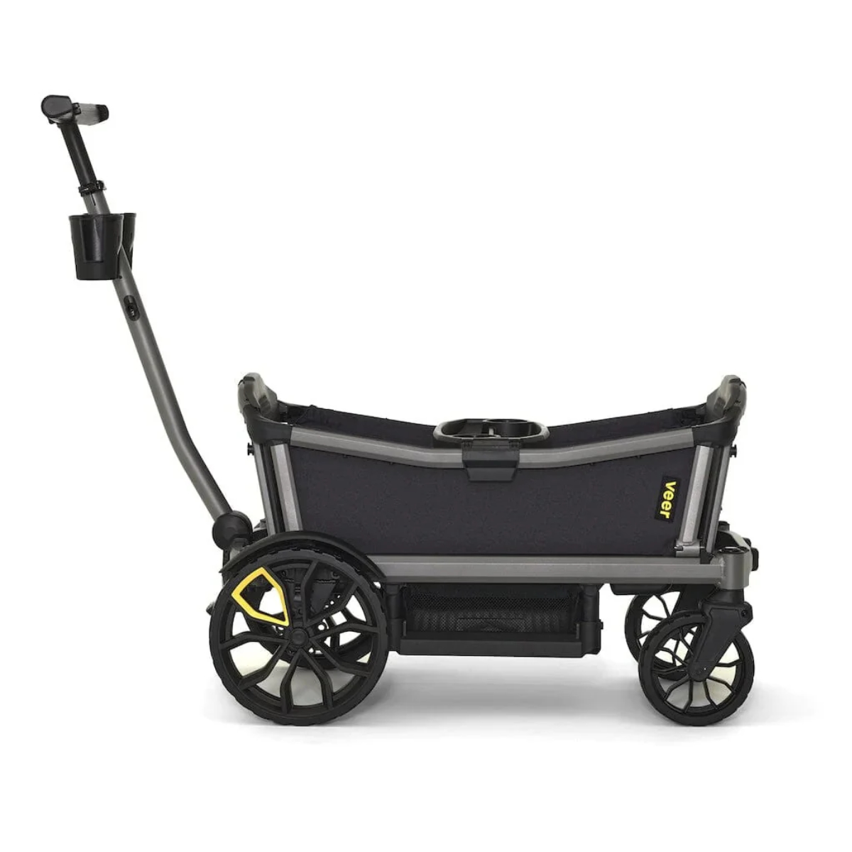 VEER Cruiser Bollerwagen City XL