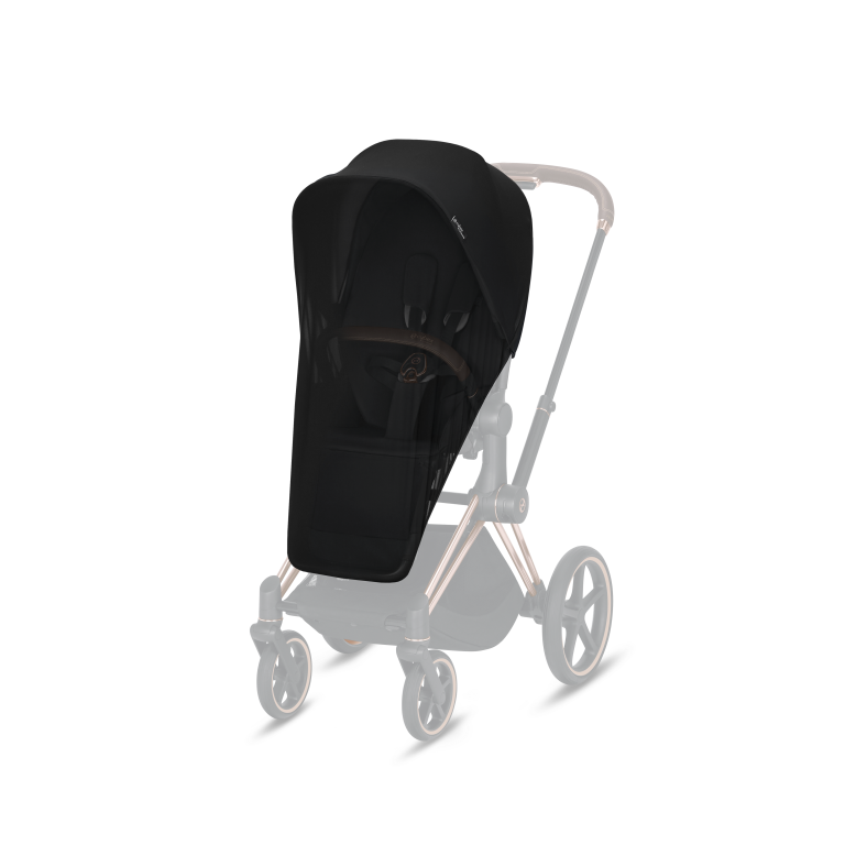 Cybex Platinum Mosquito Net for Seat