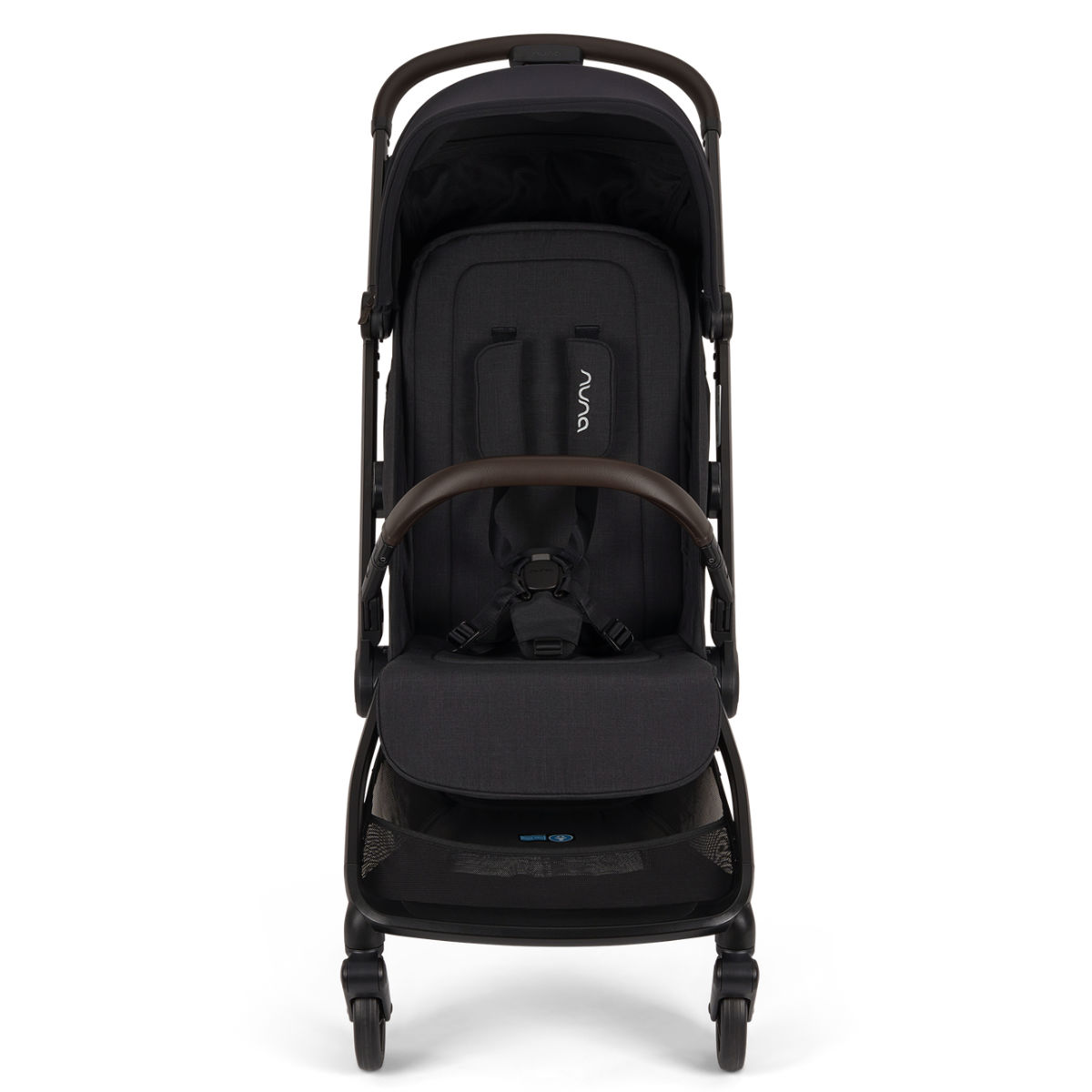 Nuna VIAA cabn Reisebuggy – ultrakompakt fürs Handgepäck