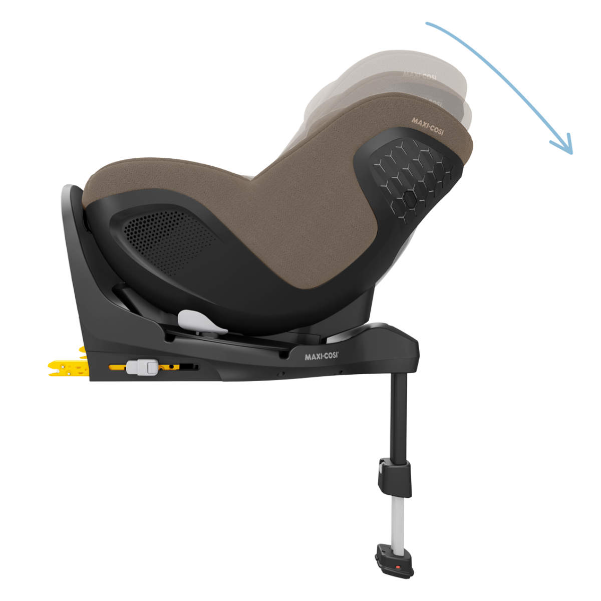 Maxi Cosi Mica 360 Pro i-Size Car Seat