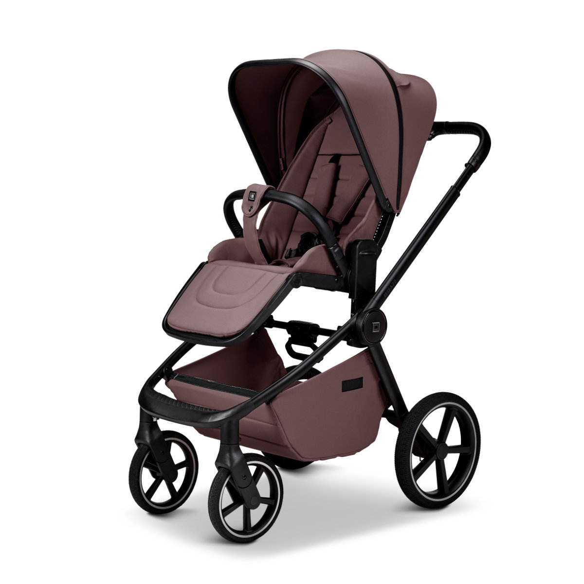 Moon ReSea 2.0 Stroller Set 3 in 1 including Moon COSMO 2.0 Car Seat