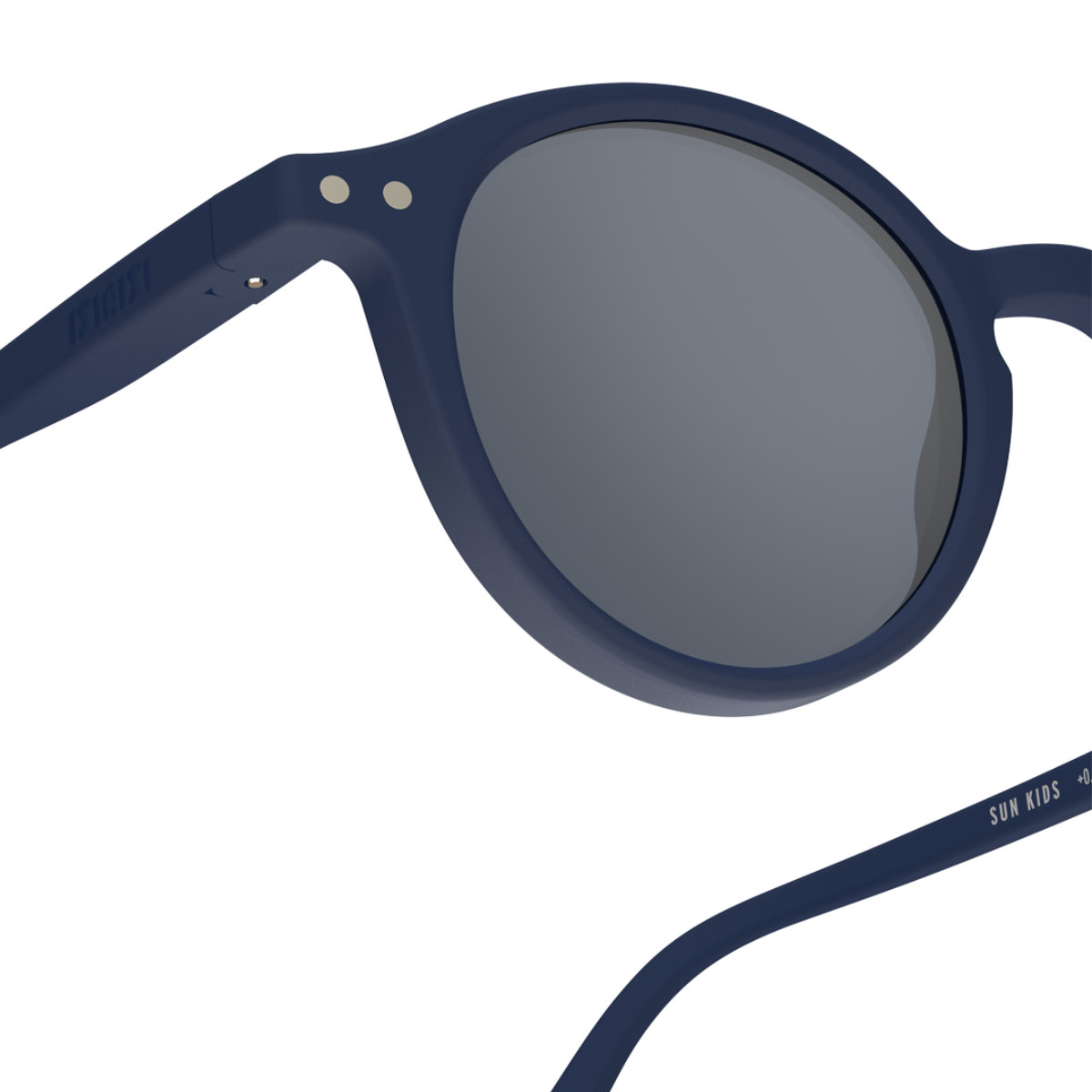 IZIPIZI Kids Sunglasses #D for 3–5 & 5–7 Years – 2026 Model