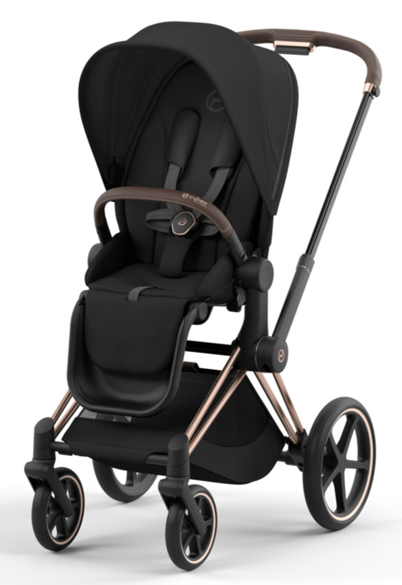 Cybex Priam Stroller