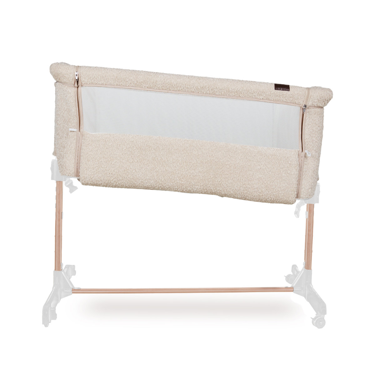 Quax Side-by-Side Beistellbett