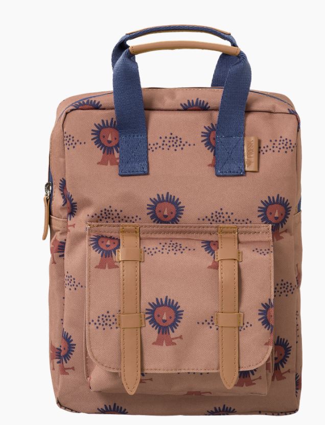 Fresk backpack big