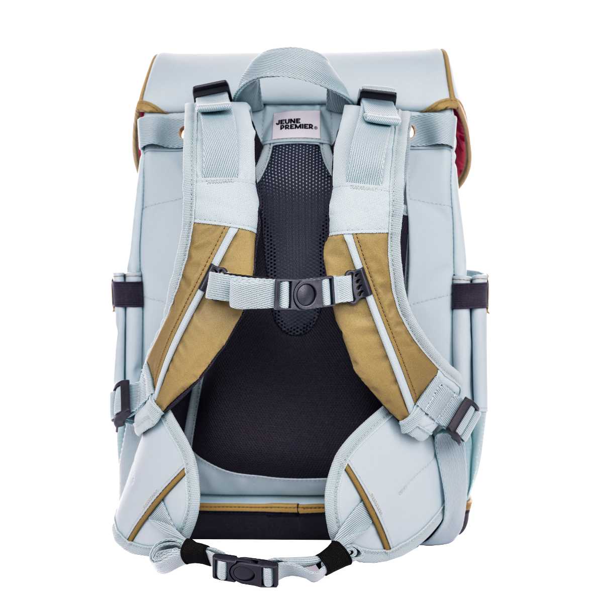 Jeune Premier Ergomaxx School Backpack