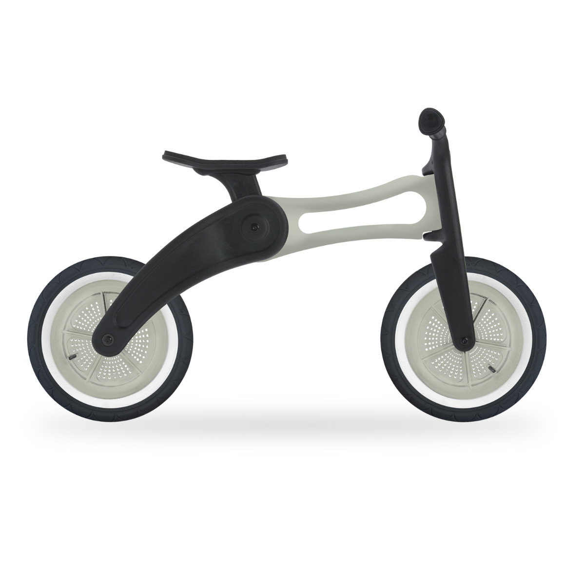 Wishbone 2-in-1 Balance Bike, Recycled Edition2