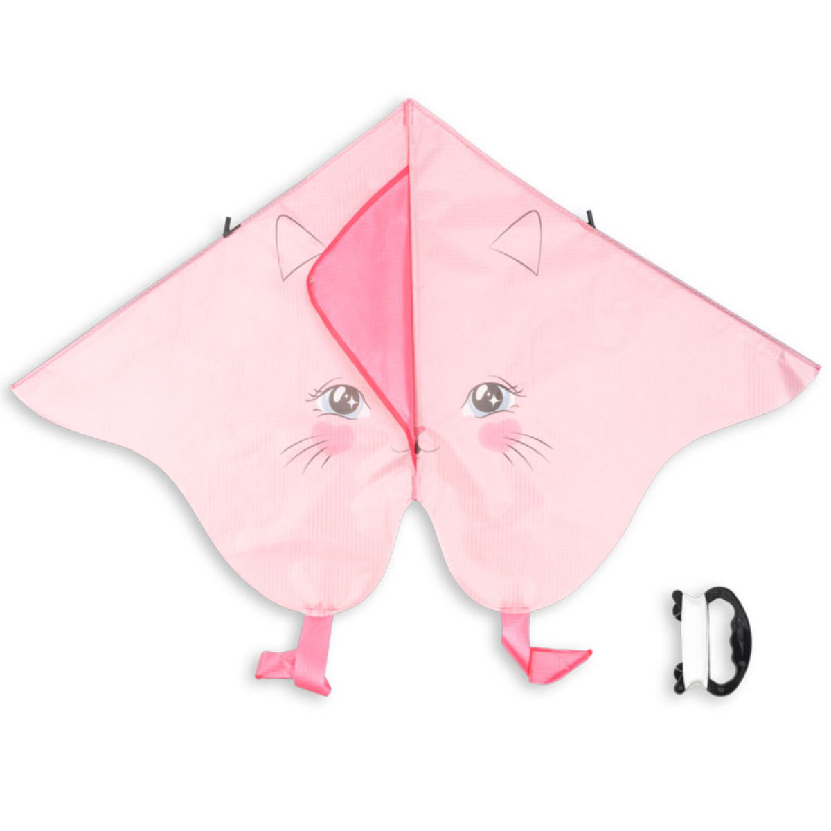 Konges Sløjd “Make Me Fly” Kite Kids