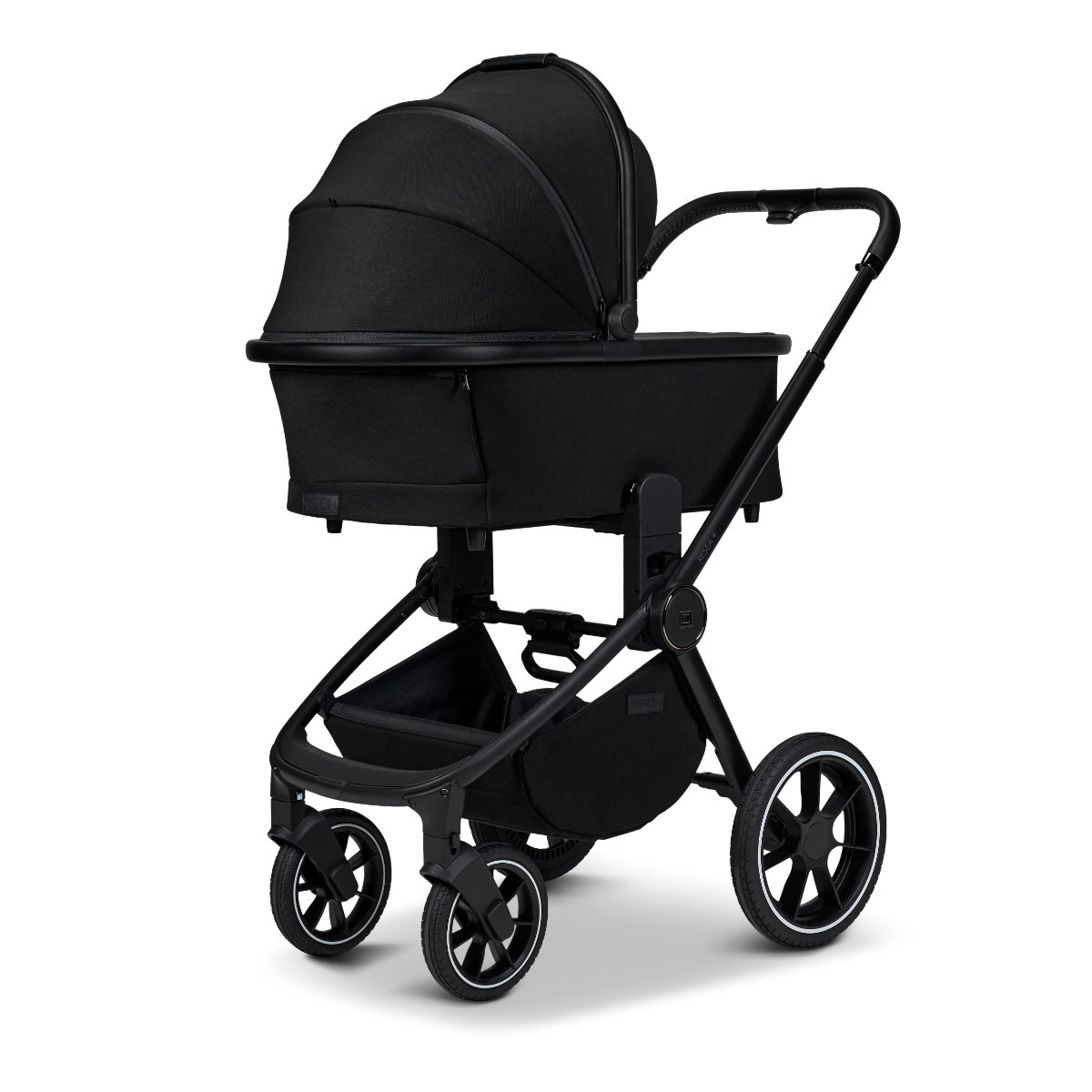 Moon ReSea+ Stroller Set All in One 2025