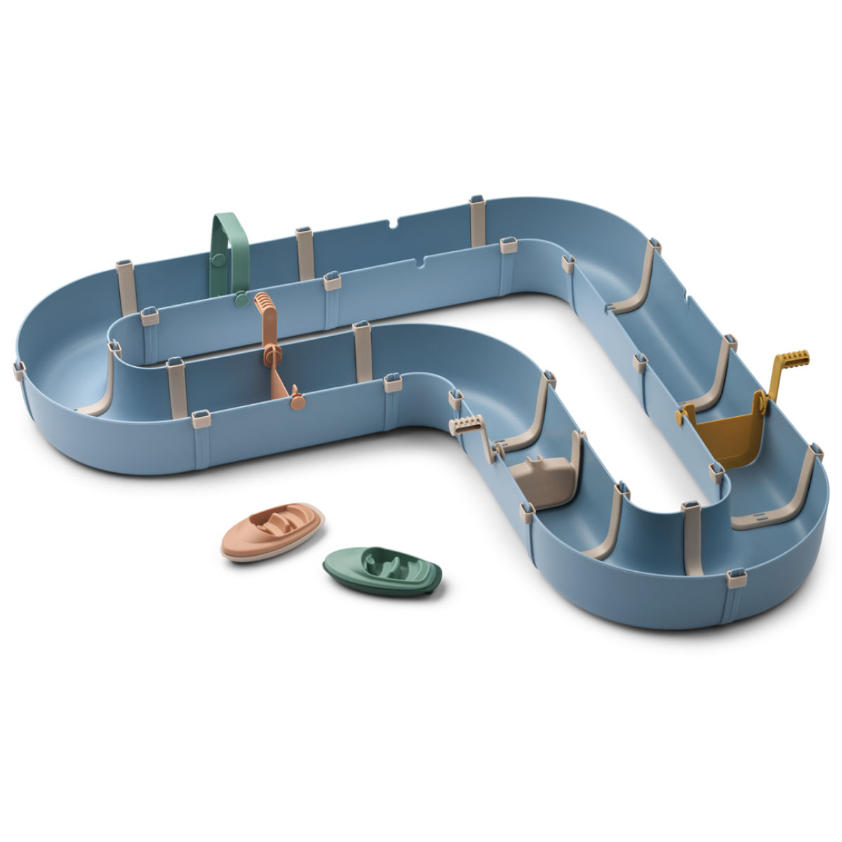 Liewood Cassian Waterway Set