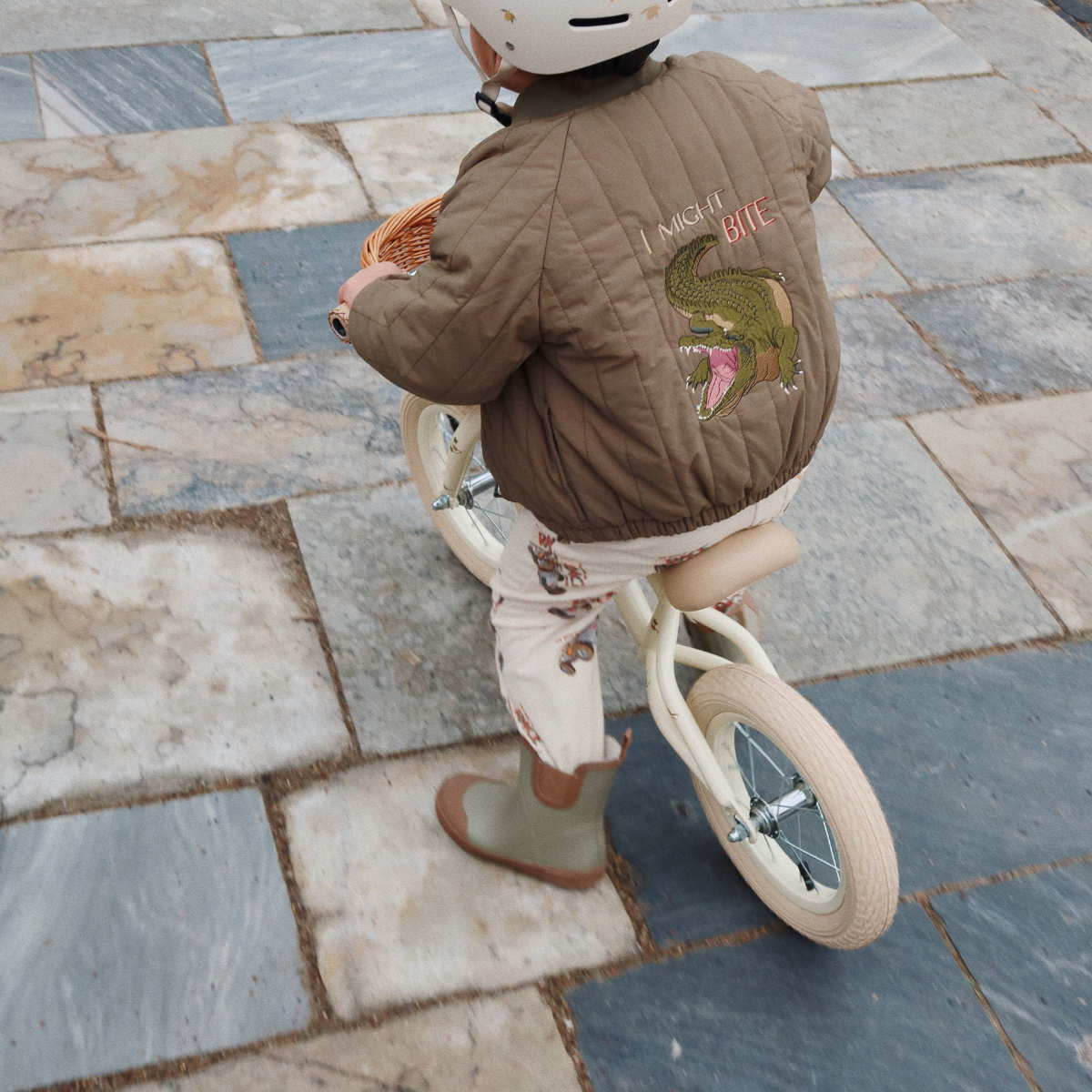 Konges Sløjd 12 Inch Balance Bike