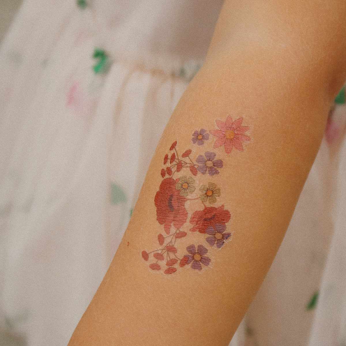 Konges Sløjd Tattoos