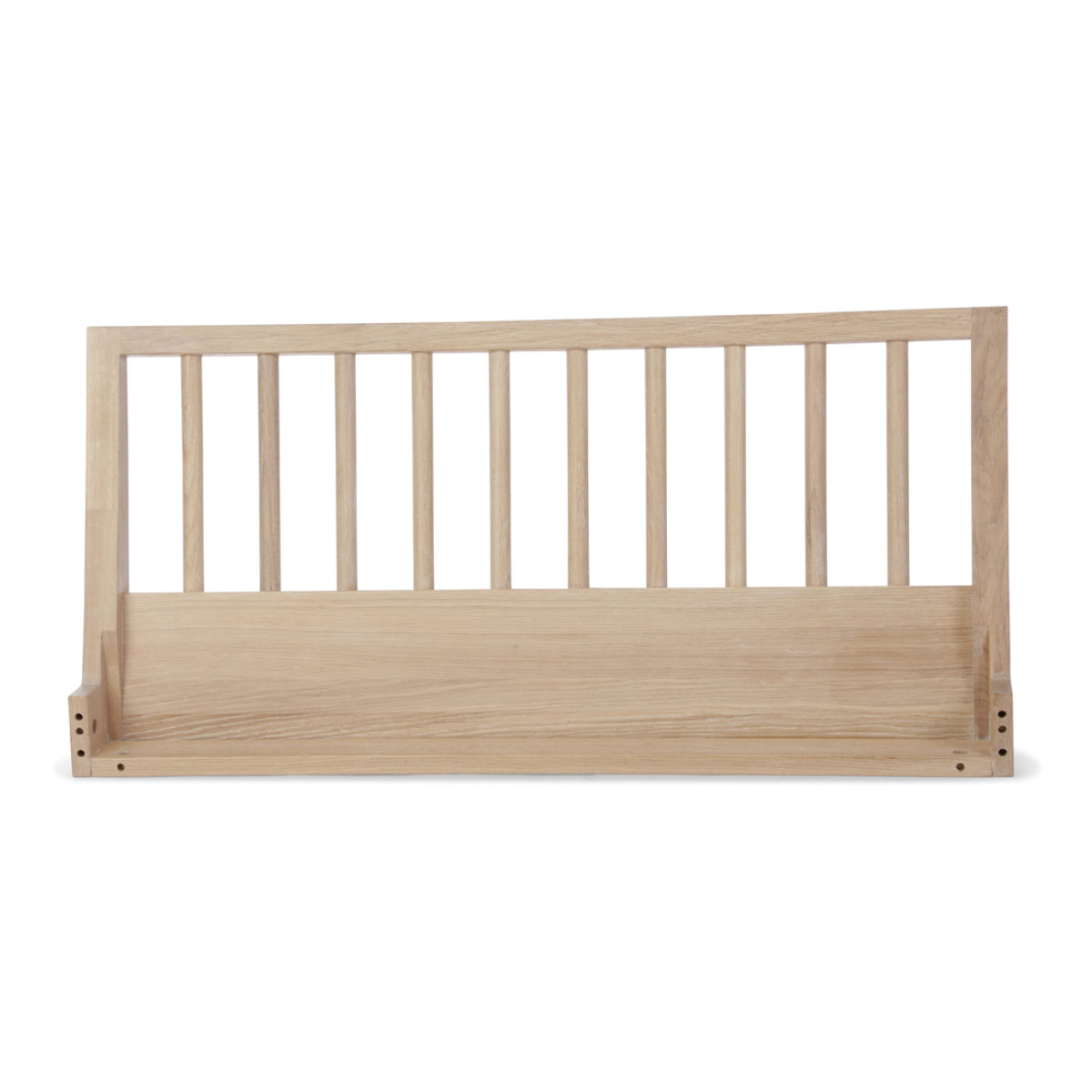 KAS Copenhagen Conversion Set Head/Foot Part for Eli Bed