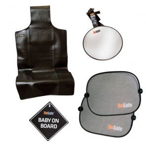 Besafe Accessories