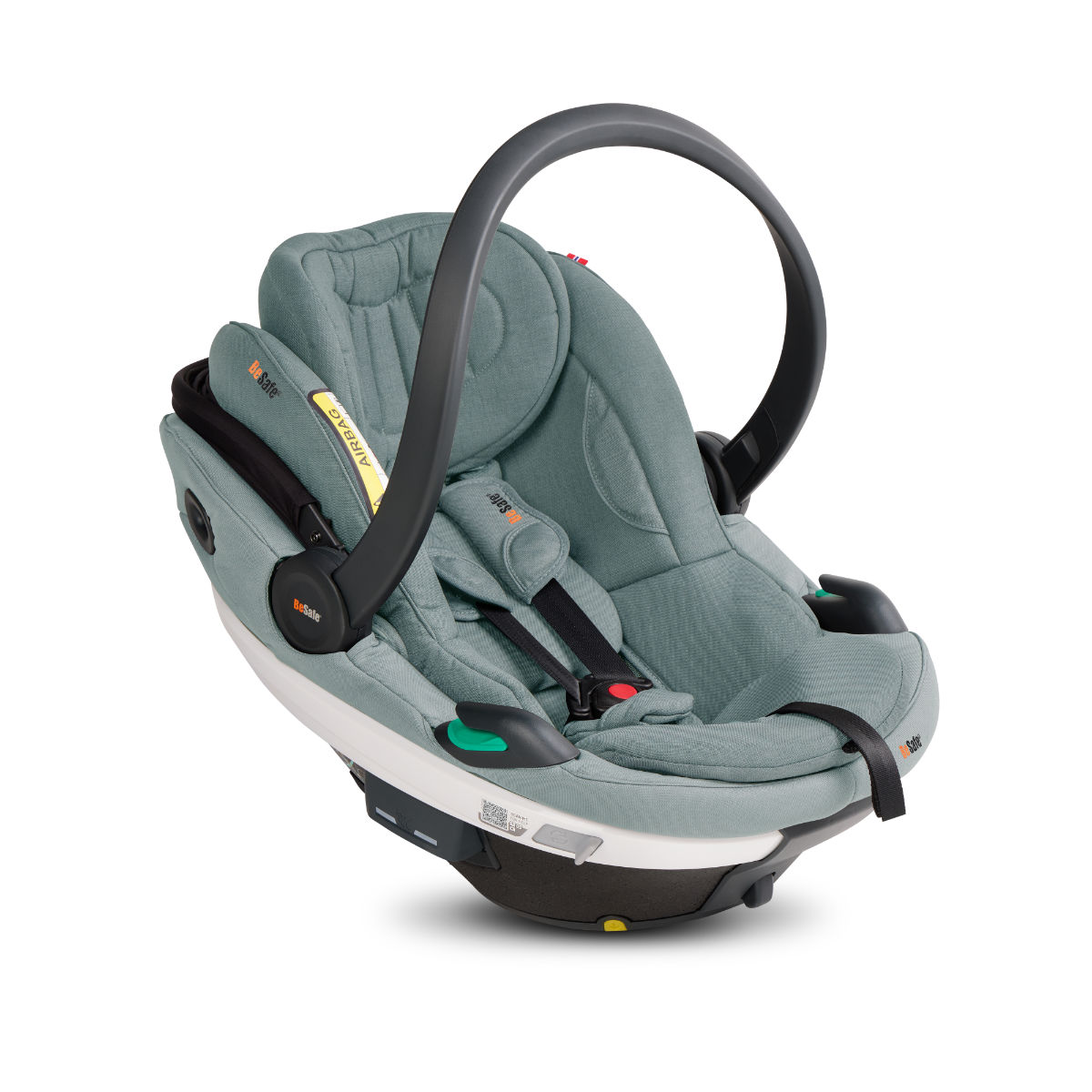BeSafe Go Beyond i-Size Infant Carrier