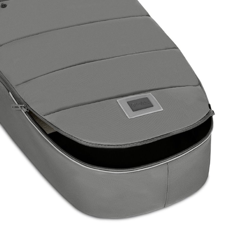 Cybex Platinum footmuff