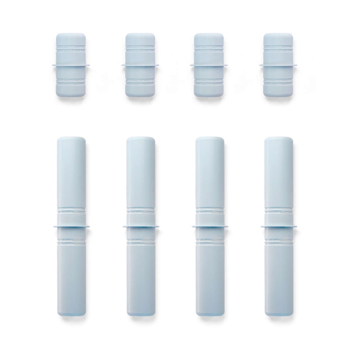 Modu Connector 8 Pieces