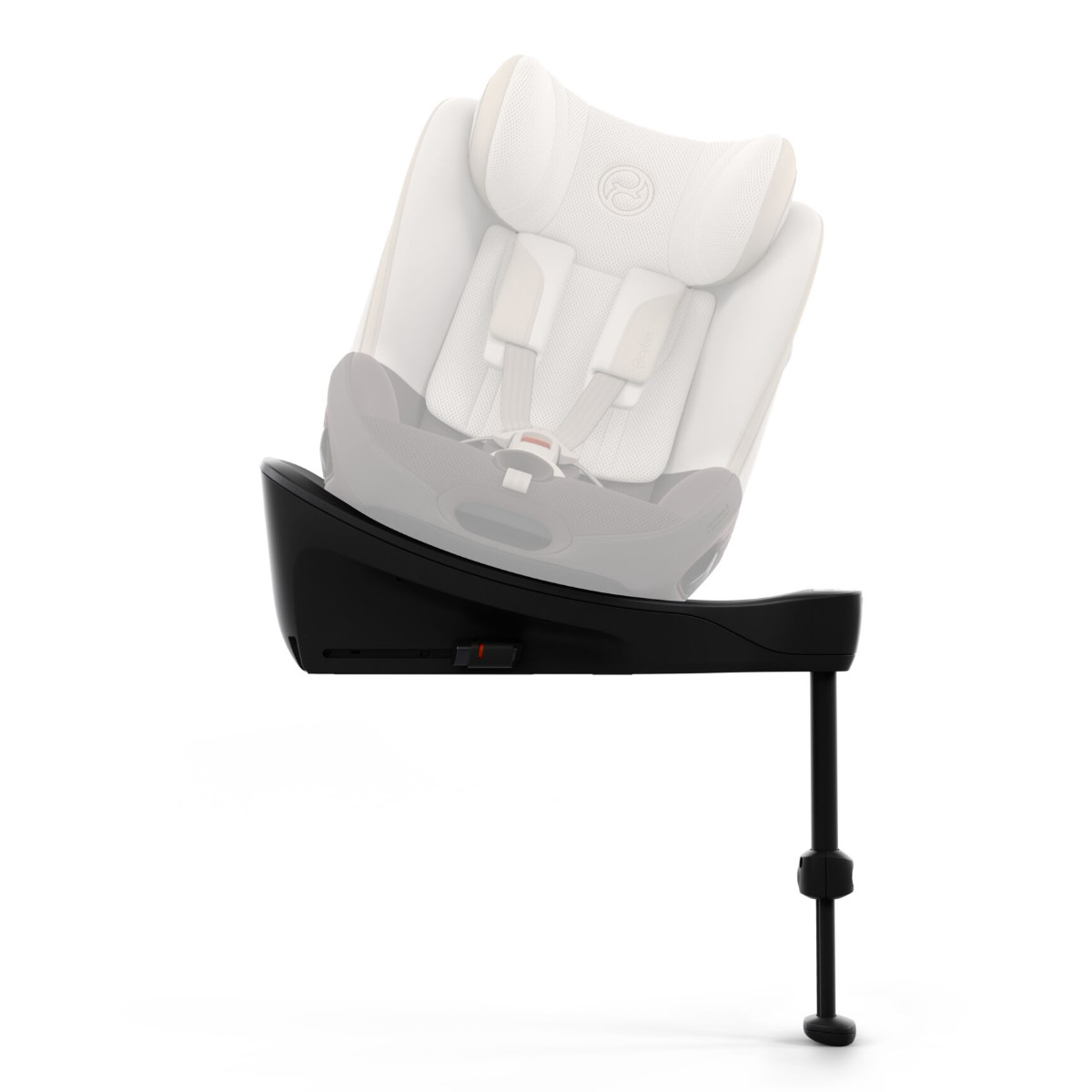 Cybex Base S i-Size Base Station – for Cloud S, Sirona S & Anoris S Airbag