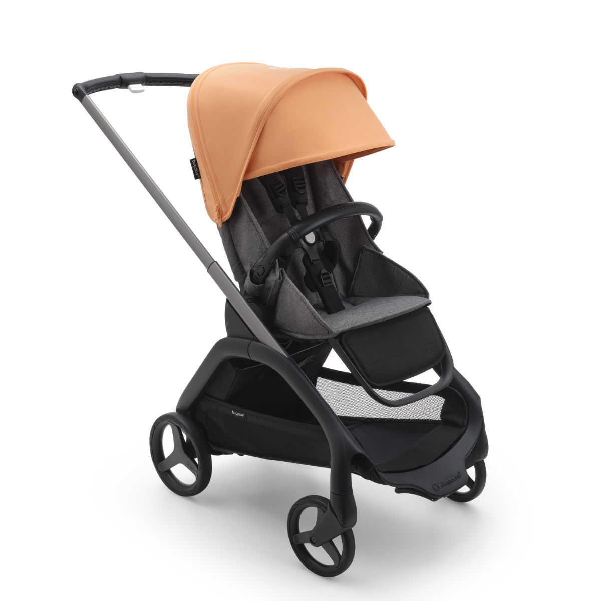 Bugaboo Dragonfly Stroller Mix & Match