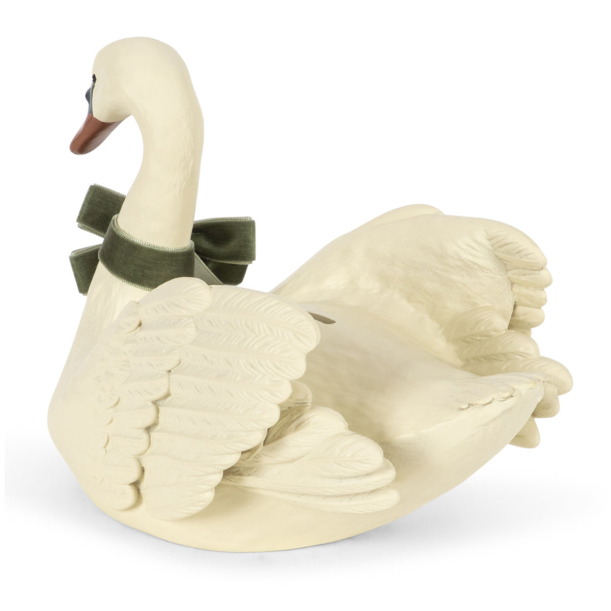 Konges Sløjd Schwan Spardose