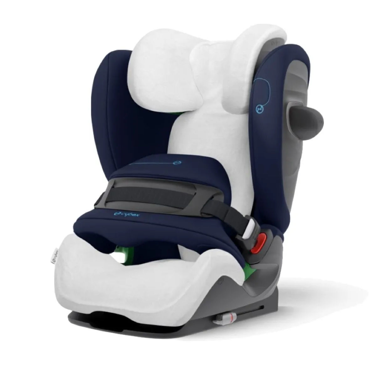 Cybex Pallas G/ Solution G Sommerbezug