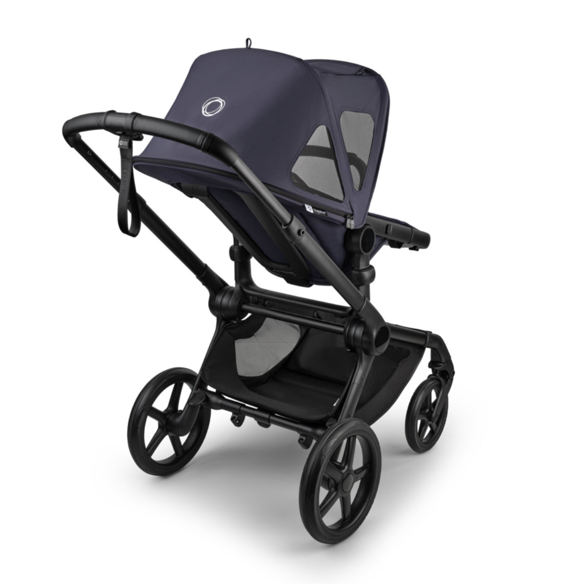 Bugaboo Fox 5 / Lynx / Fox Cub Breezy Sun Canopy