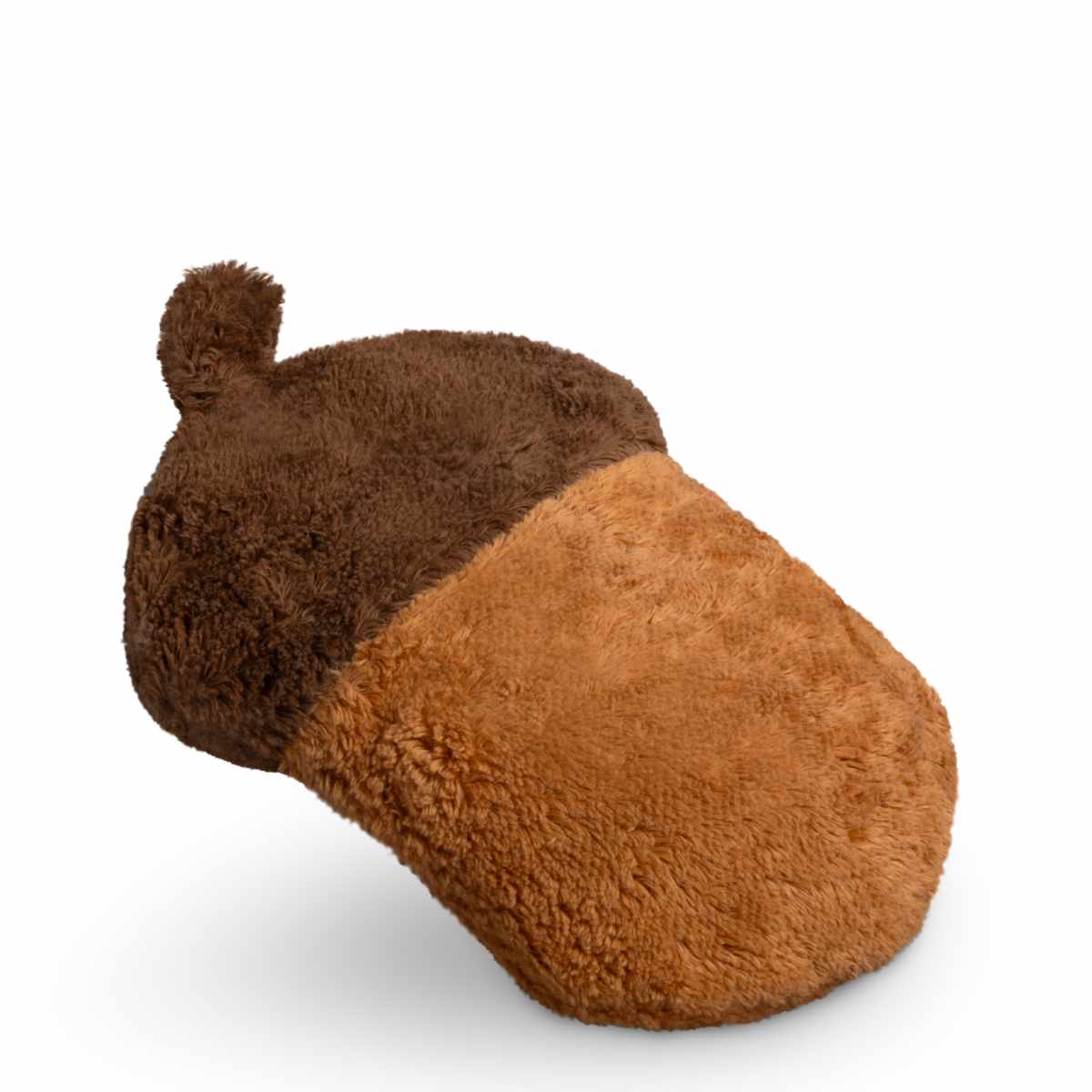 Senger Naturwelt Wärmekissen Eichel mit Kirschkernen 21 cm