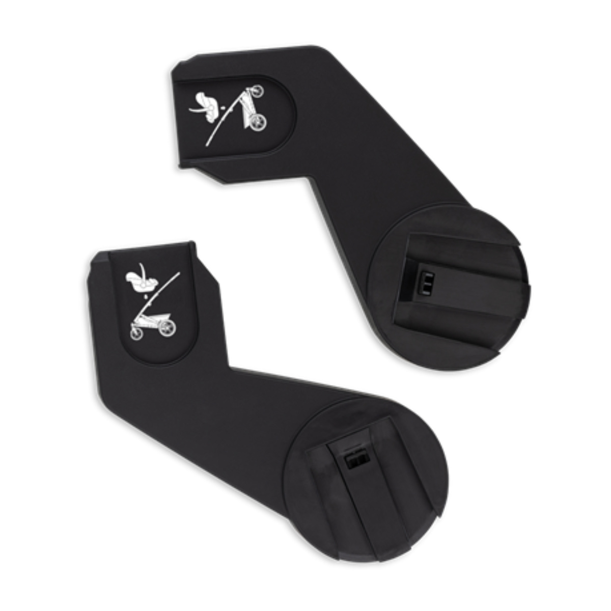 Joolz Geo3 / Geo5 car seat adapter top