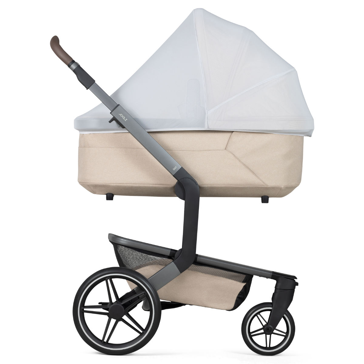 Joolz mosquito net