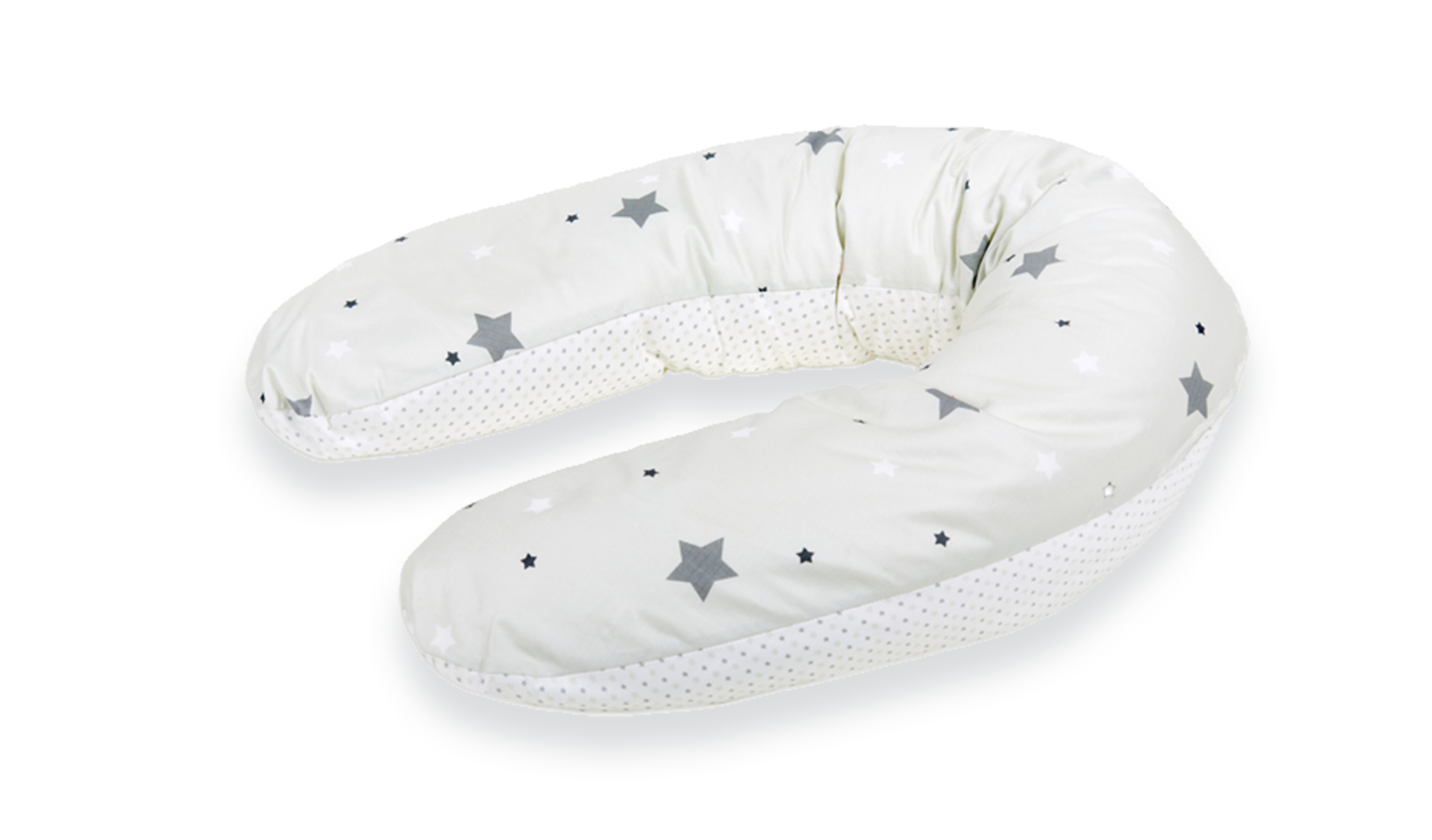 Träumeland nursing pillow cotton