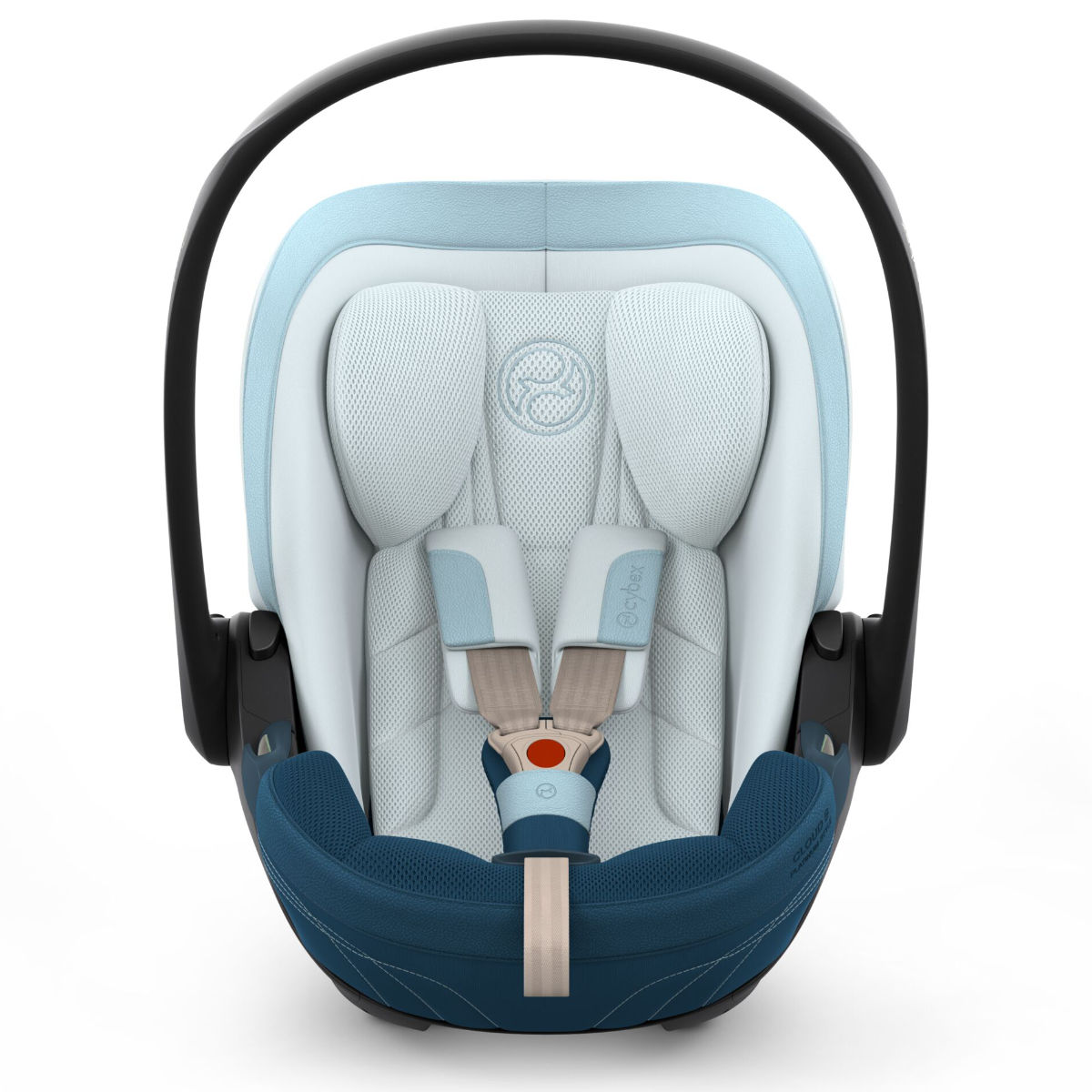 Cybex Cloud S i-Size Infant Car Seat (40–87 cm)