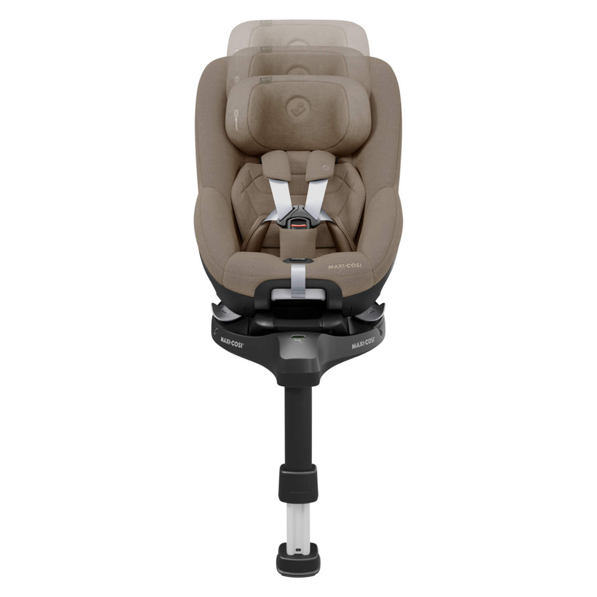 Maxi Cosi Mica 360 Pro i-Size Car Seat