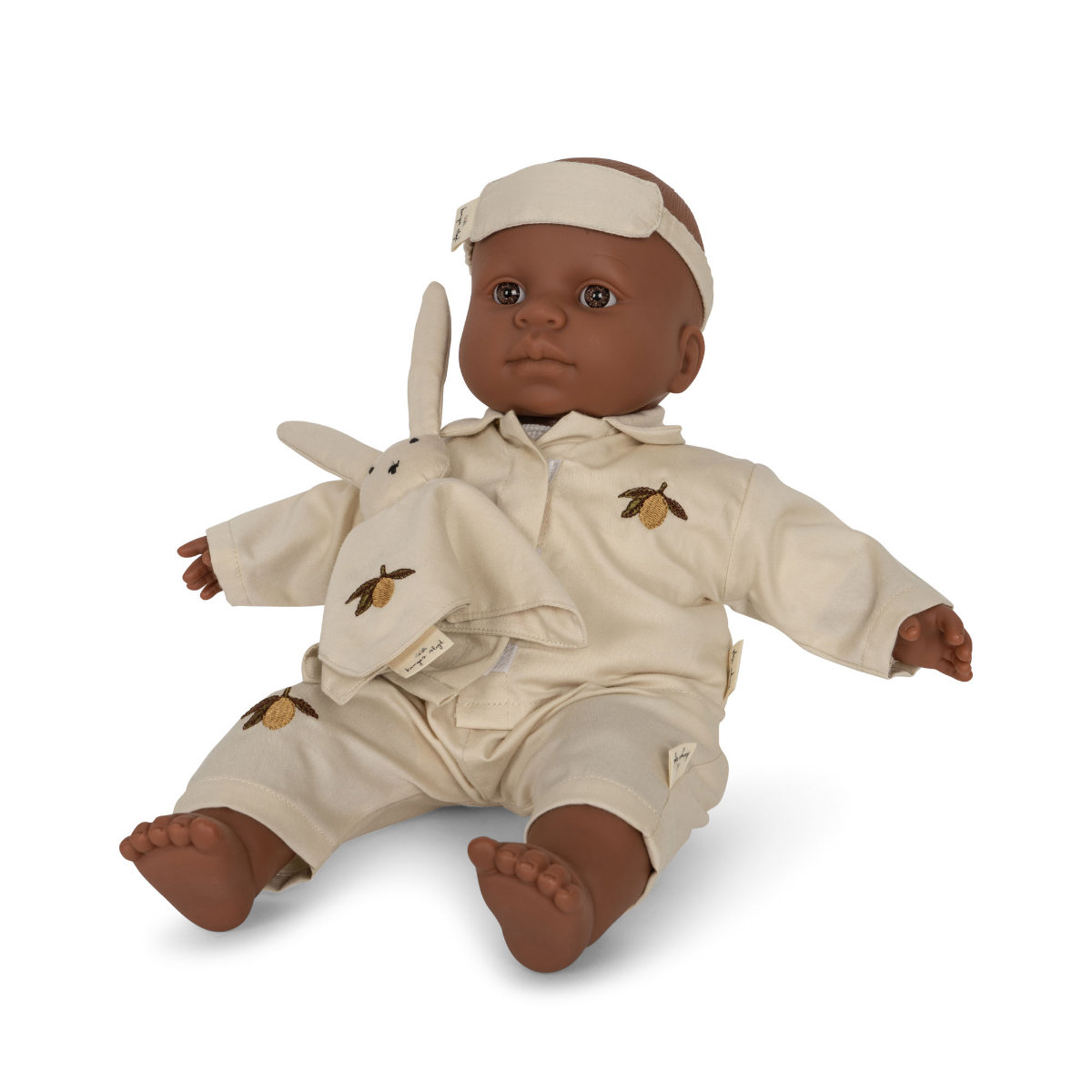 Konges Sløjd Doll Set: Gerd Goes to Bed