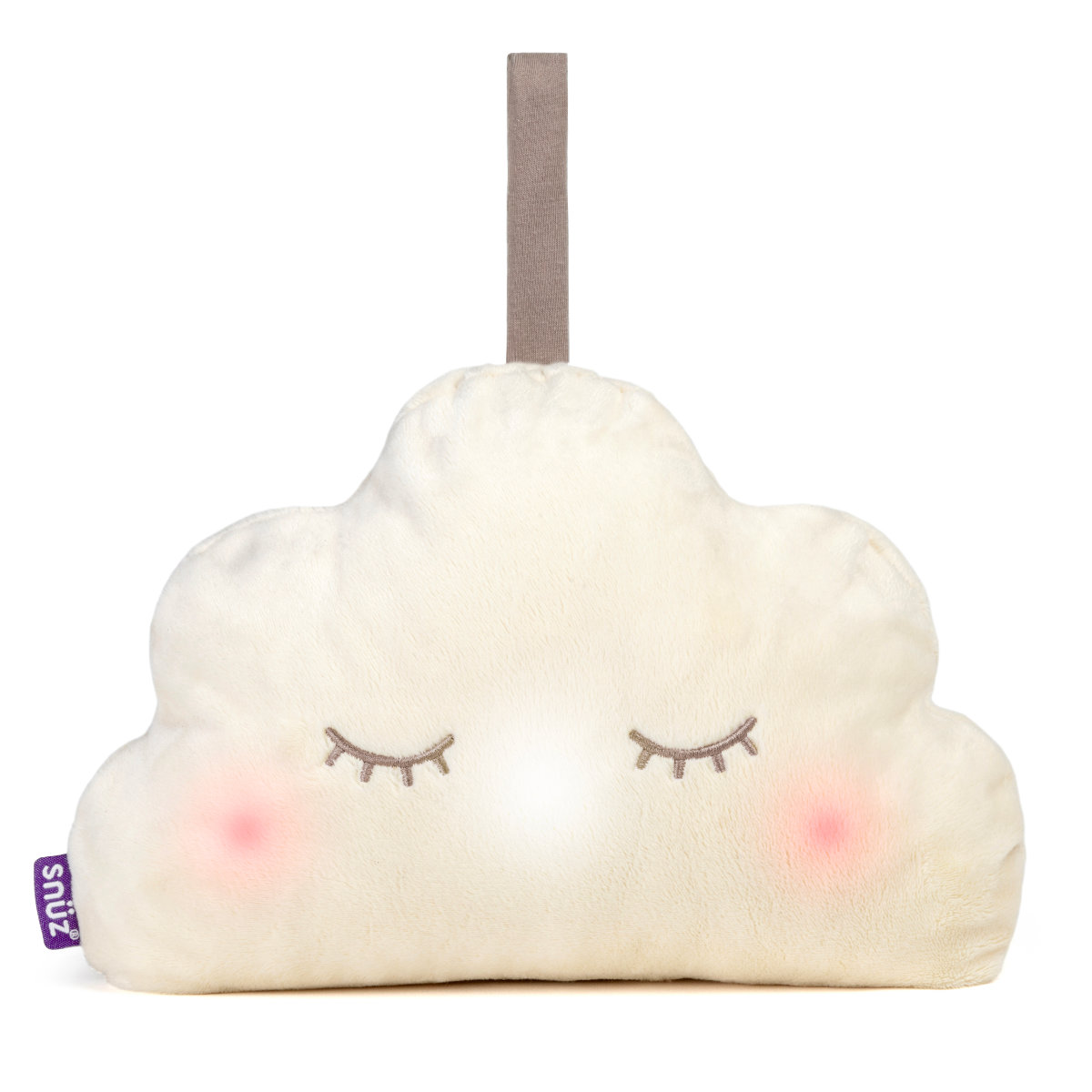 Snuz SnuzCloud Baby Sleep Aid with Soothing Sounds & Night Light