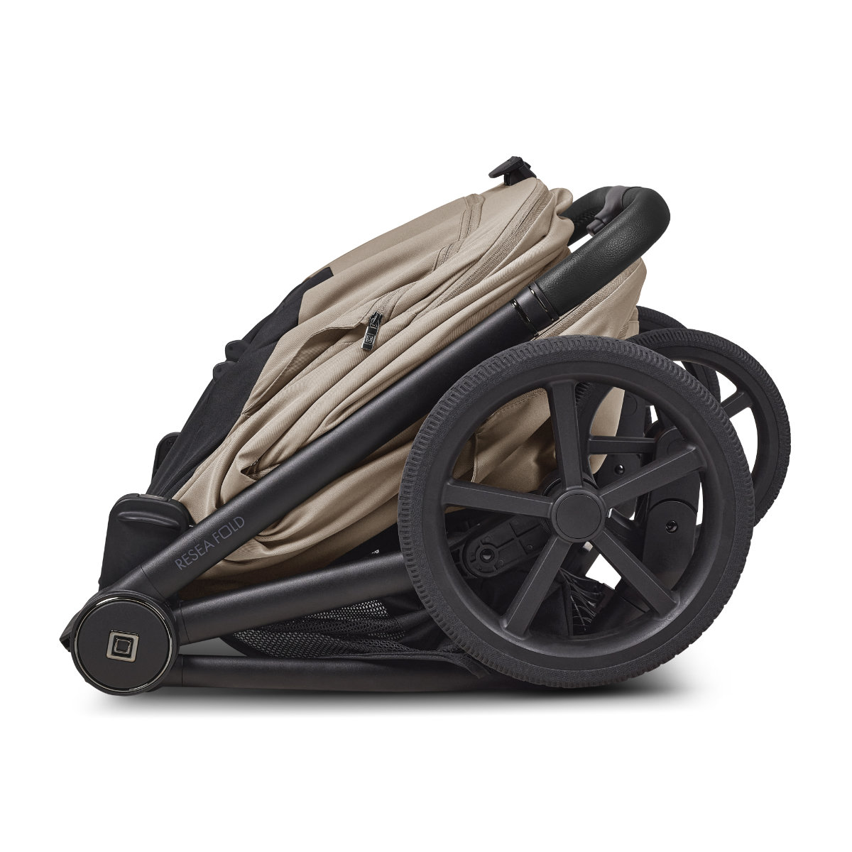 Moon Resea Fold Pushchair Essential Set