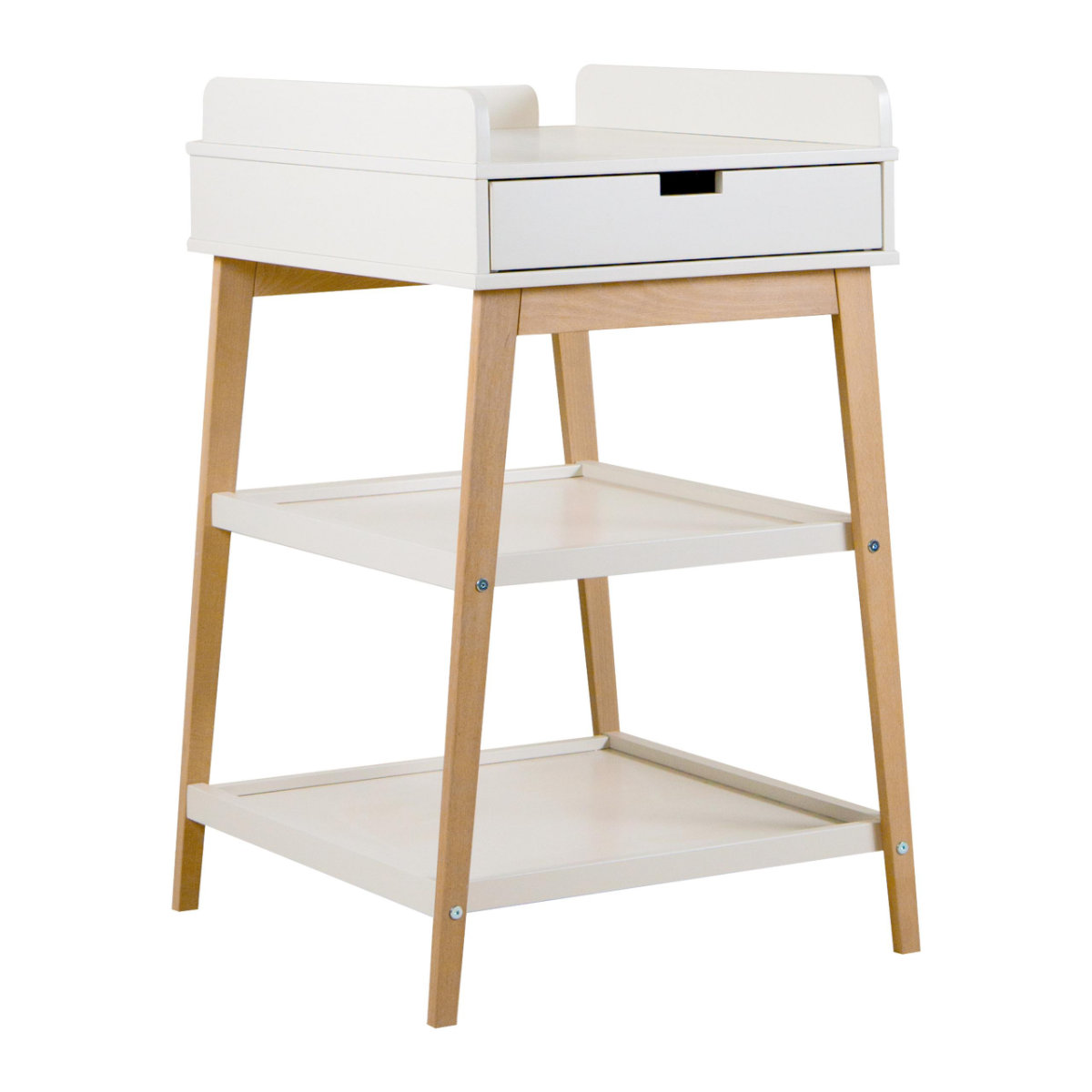 Quax Hip changing table wit drawer