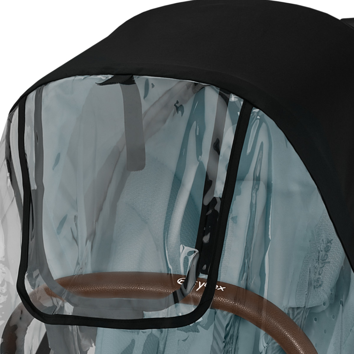 Cybex Balios S Lux Babywanne Regenverdeck