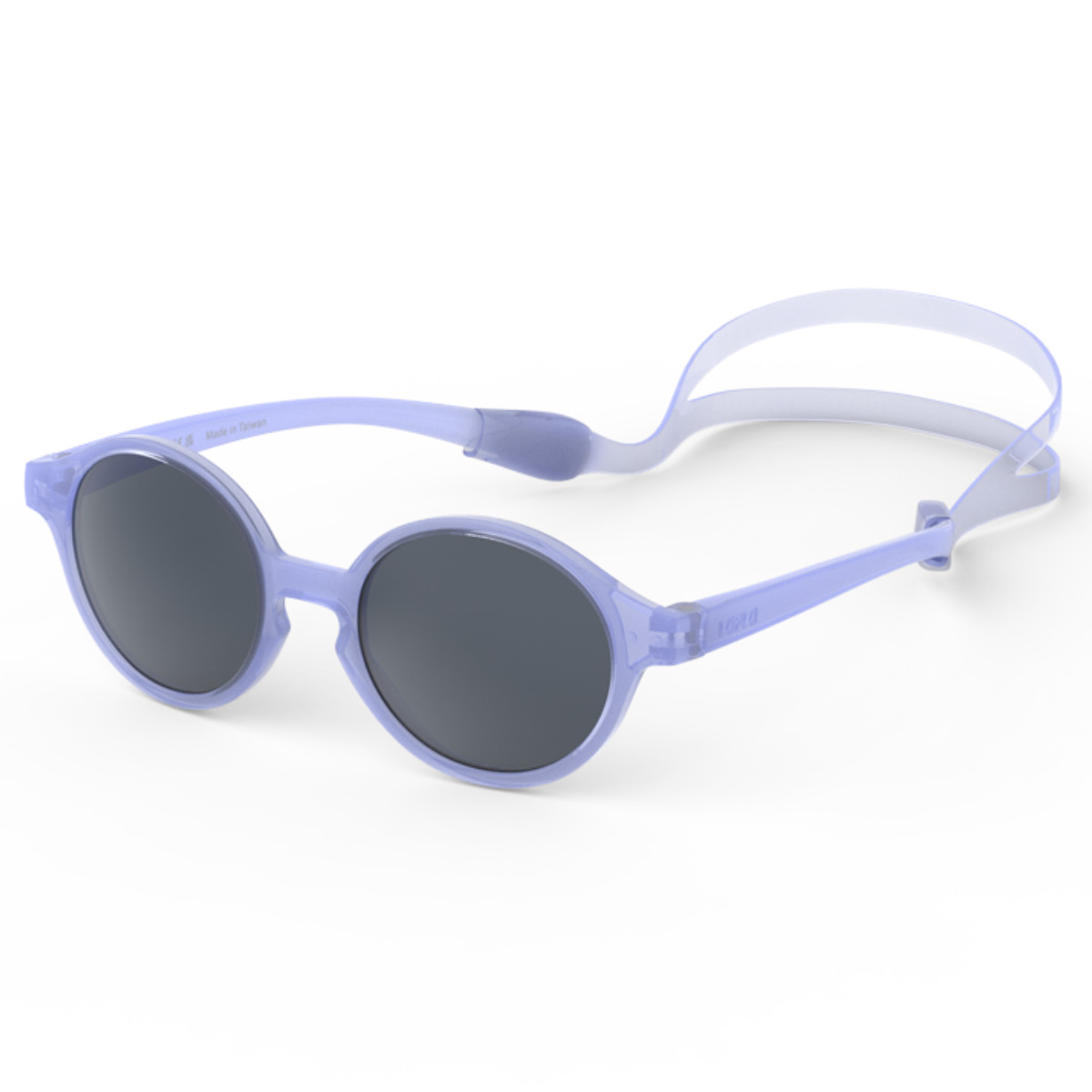 IZIPIZI Baby Sunglasses #D for 0–3 Years