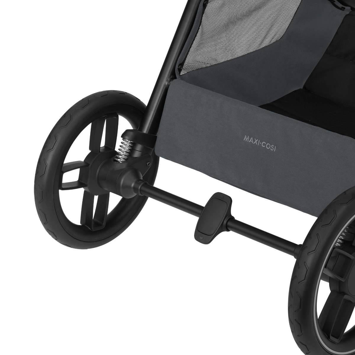 Maxi-Cosi Oxford+ Stroller Set 3-in-1 incl. Pebble 360 Pro2