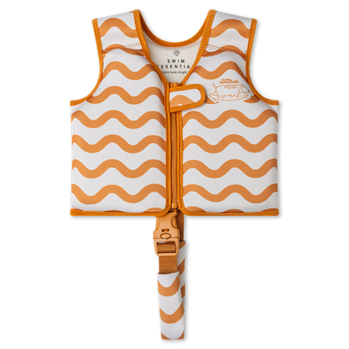 Swim Essentials Life Jacket, 2-3 Years
