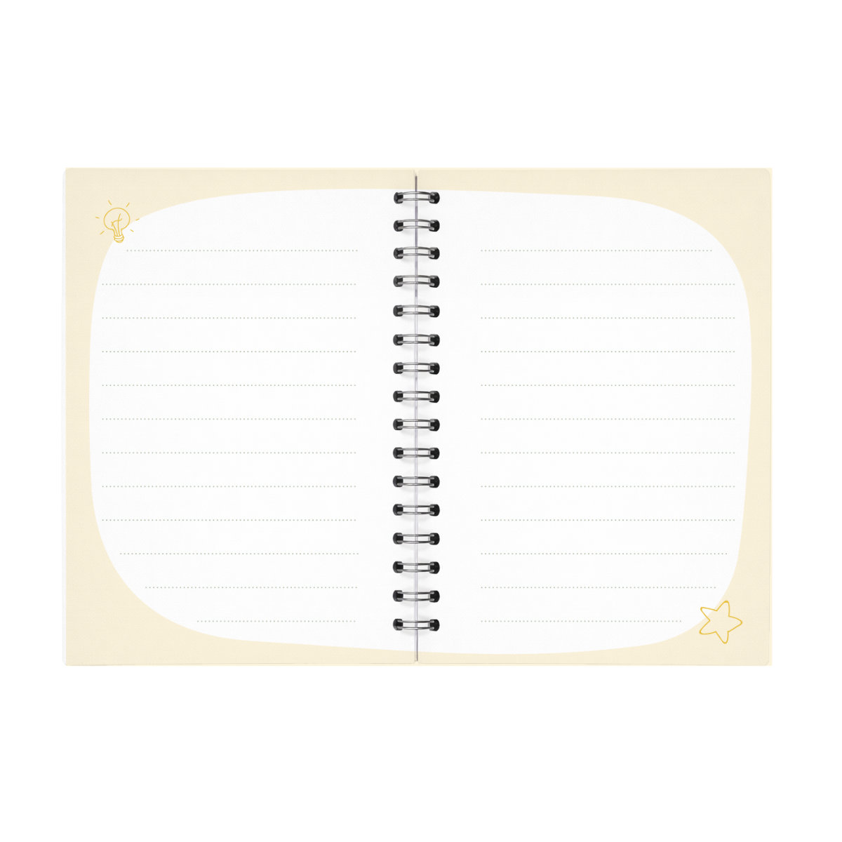 Kidywolf KIDYTREASURE Diary with Digital Combination Lock
