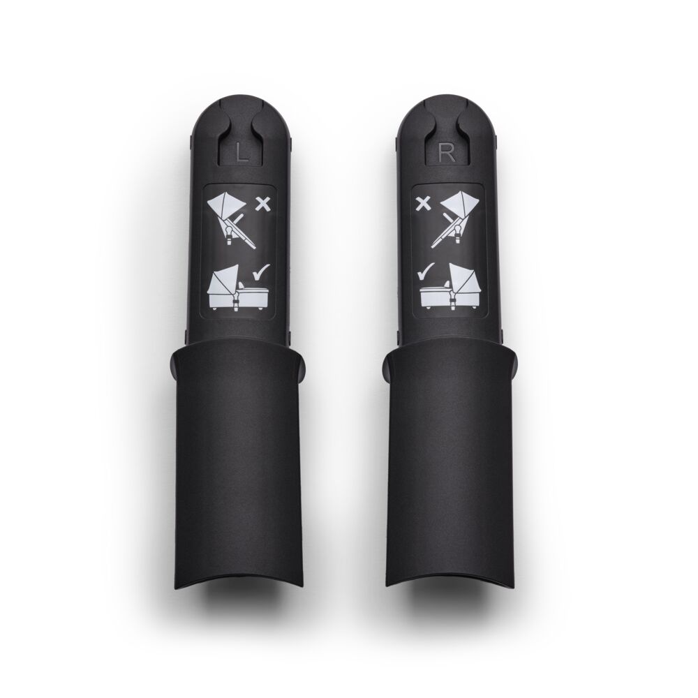 Bugaboo Fox 5 Bassinet Height Adapter +10 cm