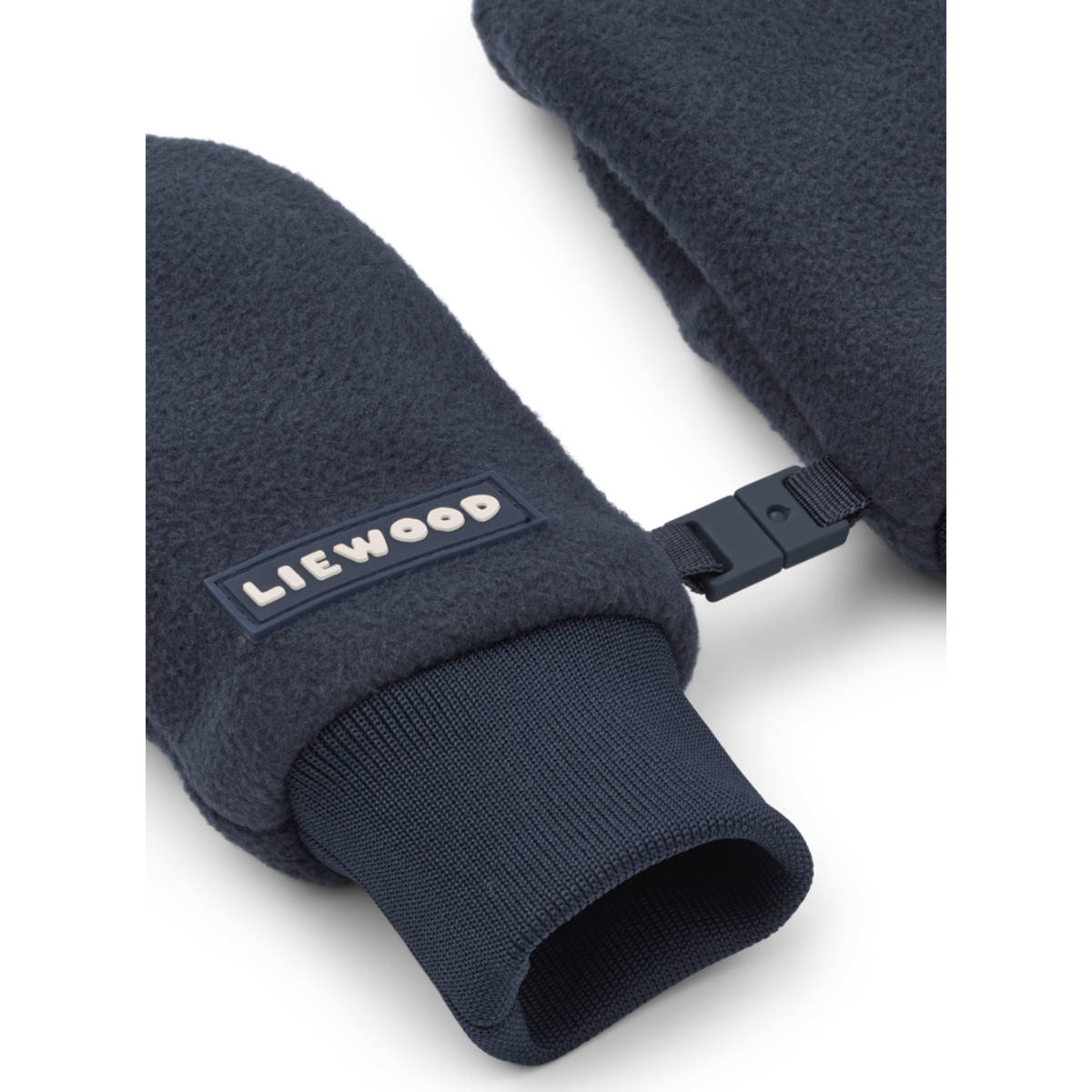 Liewood Solar Fleece Gloves