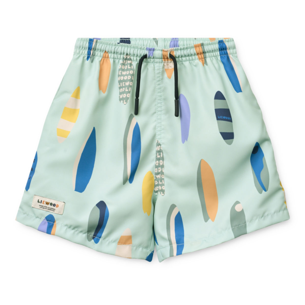 Liewood Duke Board Shorts