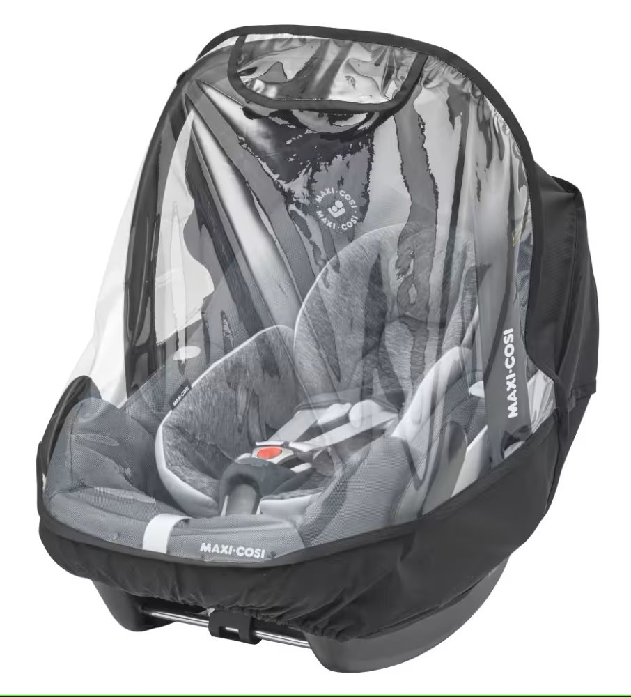 Maxi Cosi Rain Cover for Infant Car Seat