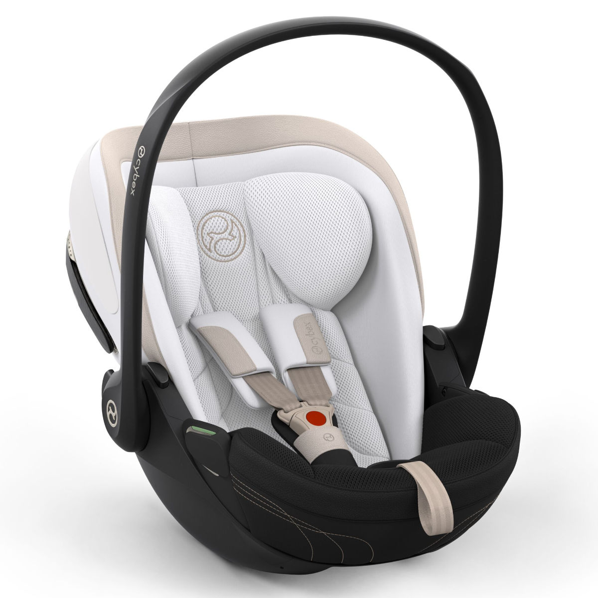 Cybex Cloud S i-Size Infant Car Seat (40–87 cm)