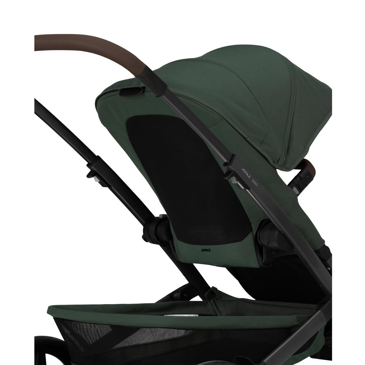 Joolz Geo 3 Stroller Set 3 in 1 incl. Maxi Cosi Pebble Pro2 Infant Car Seat
