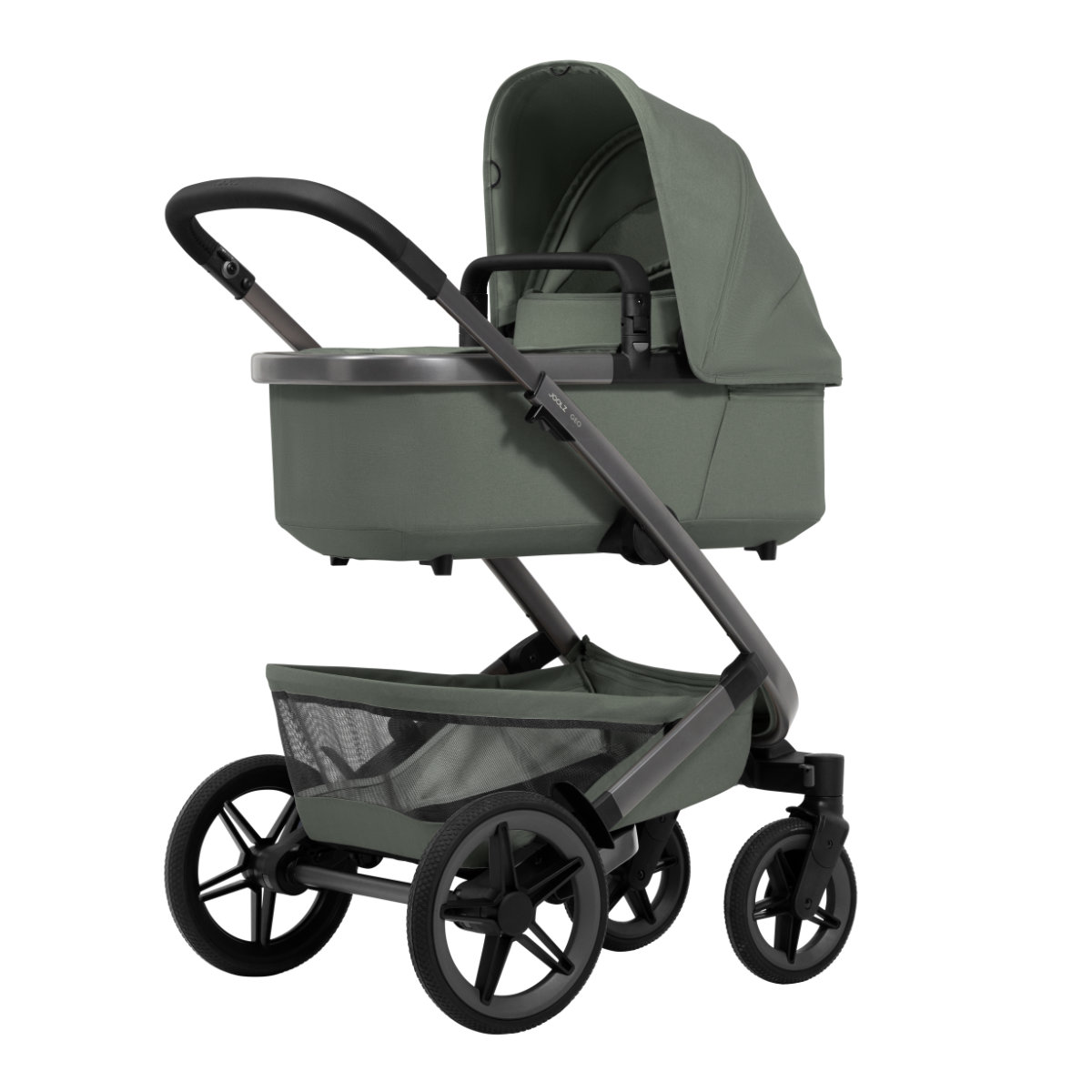 Joolz Geo5 Kombikinderwagen