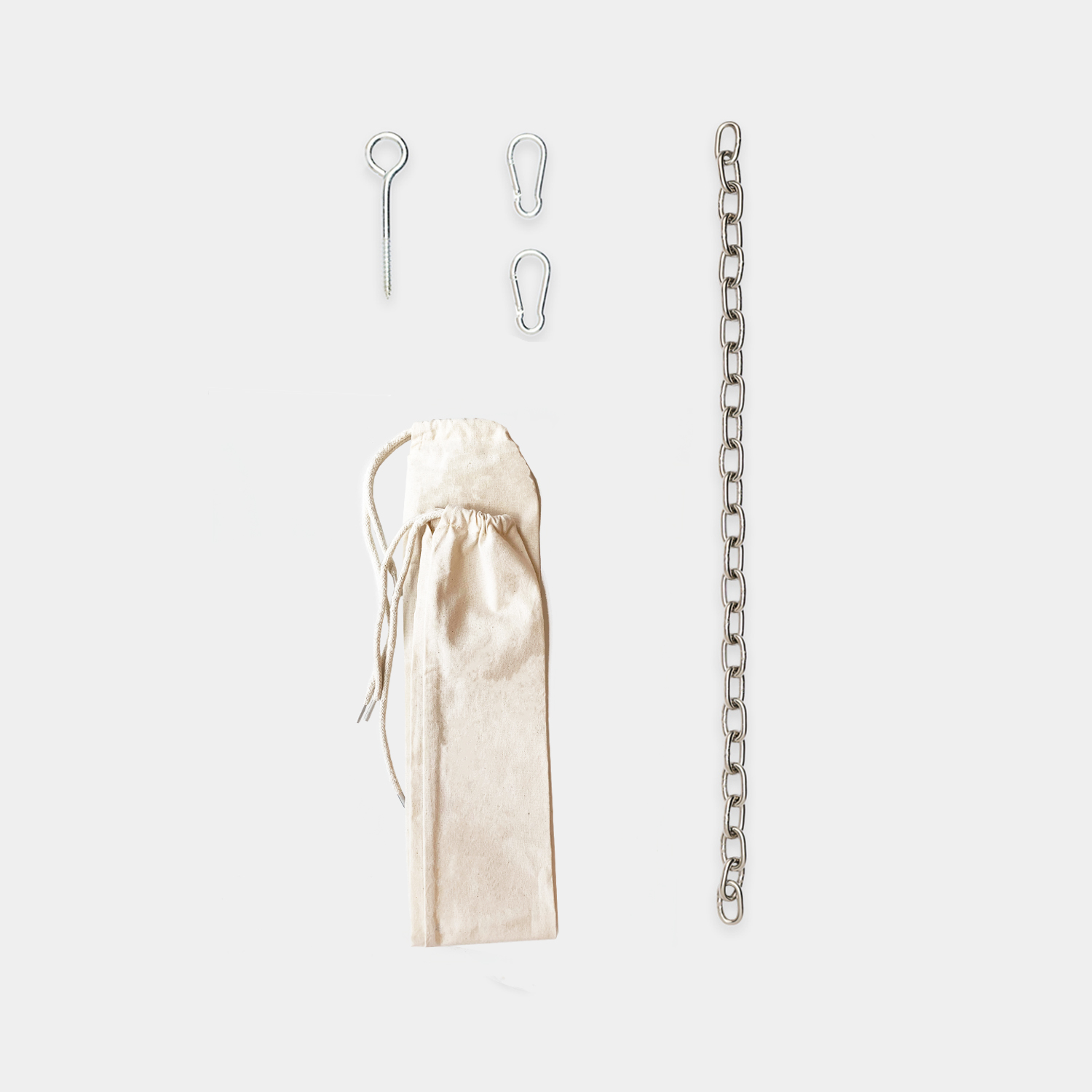 Membantu Ceiling Mount for Baby Hammock