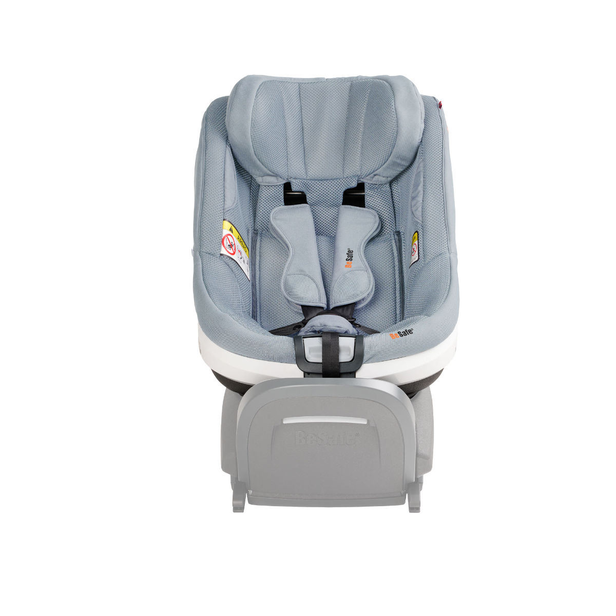 BeSafe Beyond 360 Child Car Seat (6M-6Y)